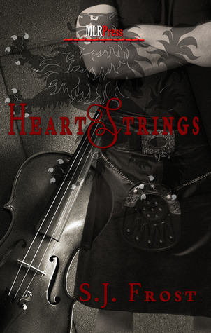 Heartstrings (Conquest, #6)