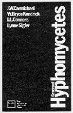 Genera of Hyphomycetes (Hardcover)