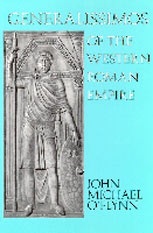 Generalissimos of the Western Roman Empire (Paperback)