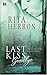 Last Kiss Goodbye by Rita Herron