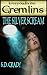 The Silver Scream by S.D. Grady
