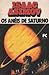 Os Anéis de Saturno