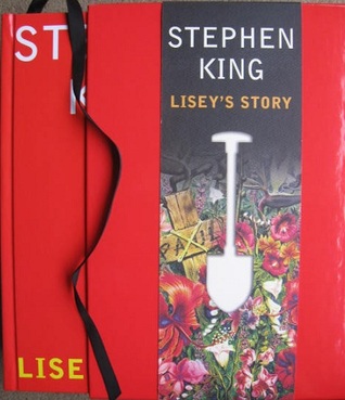 Lisey's Story