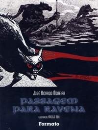 Passagem para Ravena (Paperback)