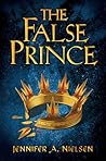 The False Prince by Jennifer A. Nielsen The False Prince by Jennifer A. Nielsen