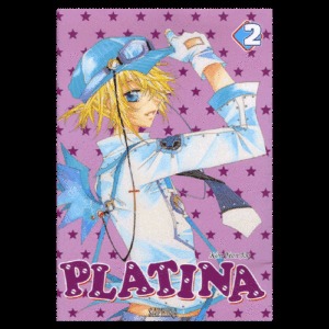Platina, Tome 2