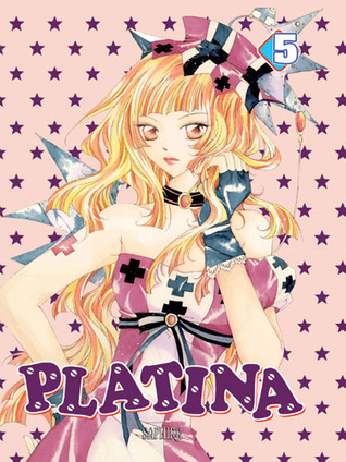 Platina, Tome 5 : (Paperback)