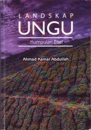 Landskap Ungu (Kindle Edition)
