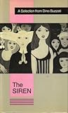 The Siren: A Selection from Dino Buzzati