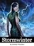 Stormwinter (Stormwinter, #1)