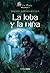 La loba y la niña by Henri Lœvenbruck