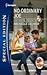 No Ordinary Joe (Harlequin Special Edition)