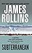 Subterranean by James Rollins