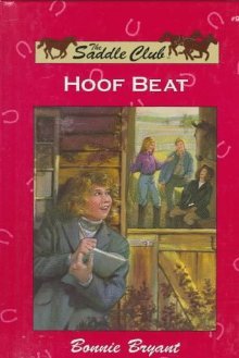 Hoof Beat (Saddle Club, #9)