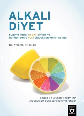 Alkali Diyet (Paperback)