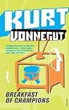 Breakfast of Champions by Kurt Vonnegut Jr.