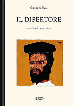 Il disertore (Hardcover)