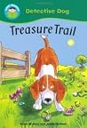 Treasure Trail by Karen Wallace Treasure Trail by Karen Wallace