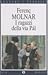 I ragazzi della via Pál by Ferenc Molnár