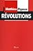 Révolutions by Matthieu Pigasse