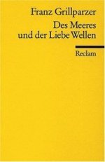 Des Meeres und der Liebe Wellen