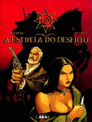 A Estrela do Deserto - Volume 2 (A Estrela do Deserto #2)