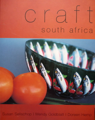 Craft South Africa (Paperback)