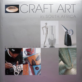 Craft Art in South Africa (Hardcover)