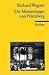 Die Meistersinger von Nürnberg by Richard Wagner