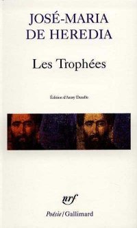 Les Trophées (Paperback)