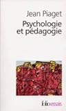 Psychologie et Pédagogie