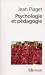 Psychologie et Pédagogie