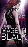 The Mage in Black by Jaye Wells