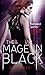 The Mage in Black (Sabina Kane, #2)