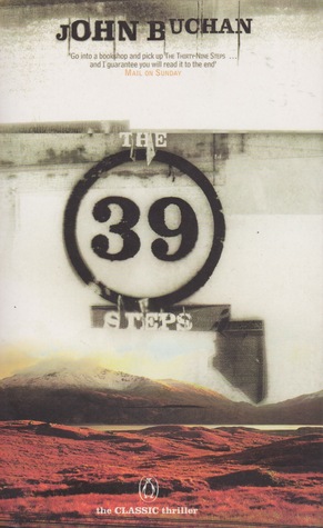 The Thirty Nine Steps