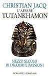 L'affare Tutankhamon