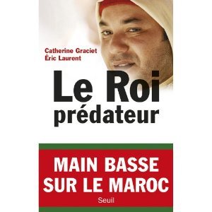 Le roi prédateur