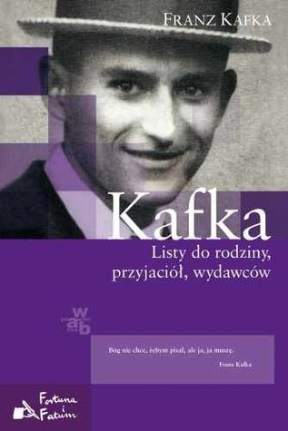 Listy do rodziny, przyjaciół, wydawców (Hardcover)