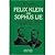 Felix Klein and Sophus Lie