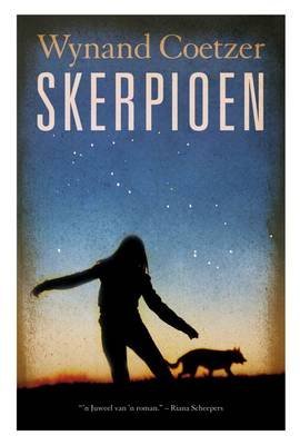 Skerpioen (Paperback)