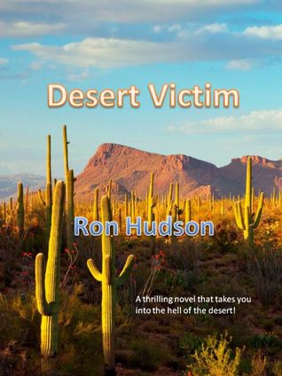 desert victim