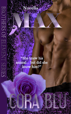 Max (Kindle Edition)