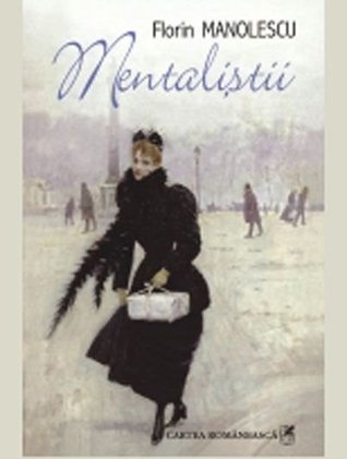Mentaliștii