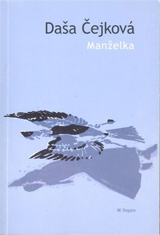 Manželka (Paperback)