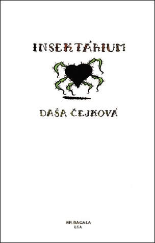 Insektárium (Paperback)