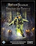Rogue Trader RPG: The Warpstorm Trilogy II - The Citadel of Skulls