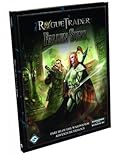 Rogue Trader RPG: The Warpstorm Trilogy III - Fallen Sun