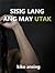 Sisig Lang Ang May Utak