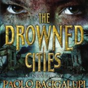 The Drowned Cities