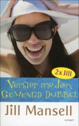 Gemengd dubbel / Versier me dan